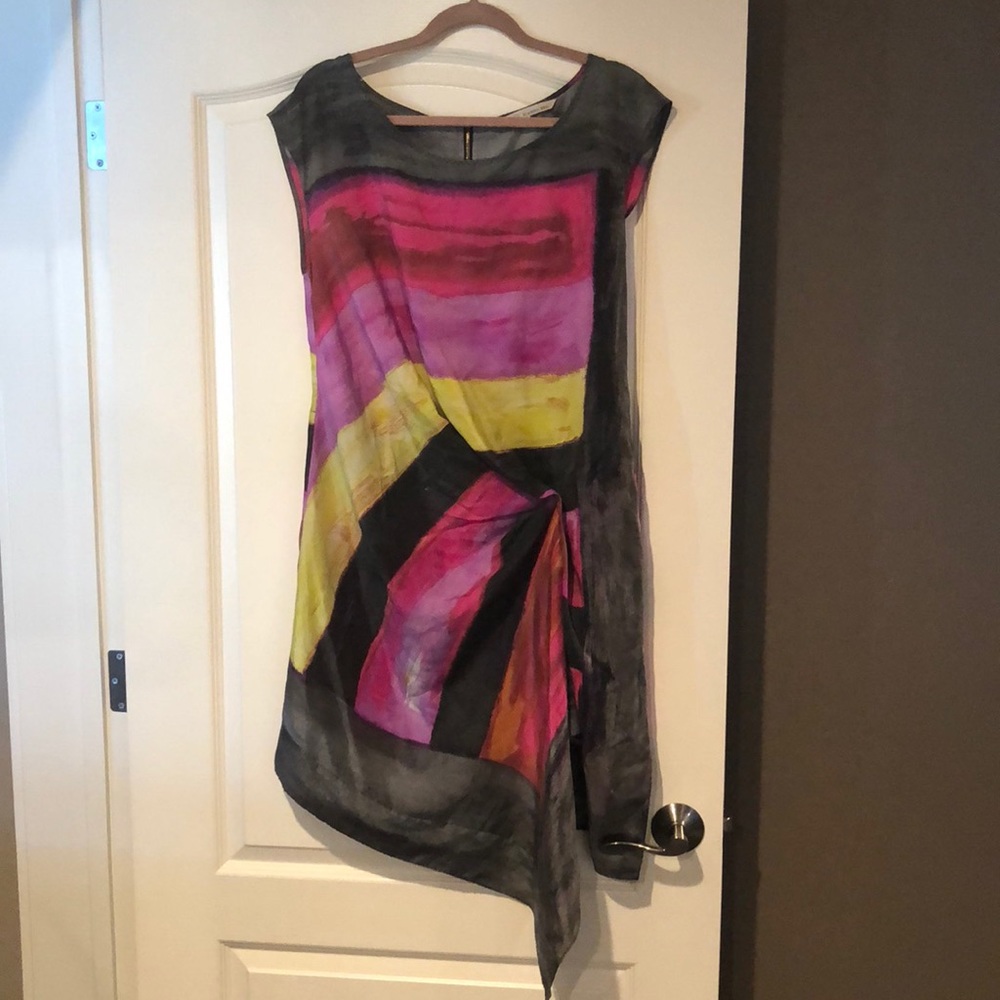 Rachel Roy dress
